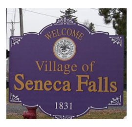 Town of Seneca Falls Highway Department