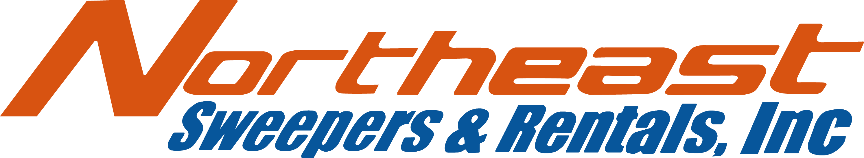 Northeast Sweepers and Rentals