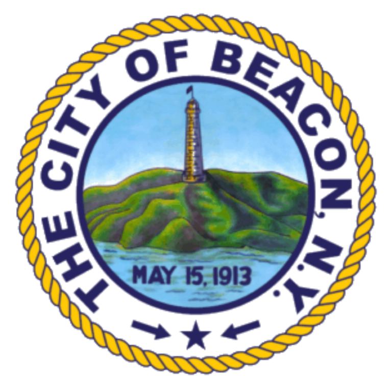 City of Beacon Seal