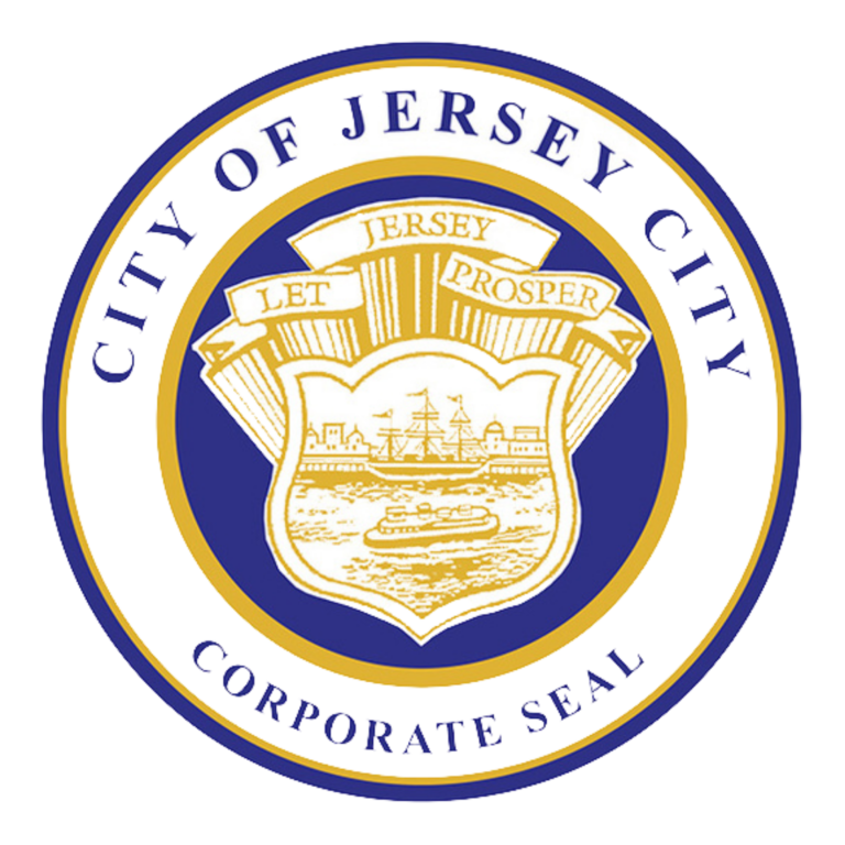 City of Jersey City Seal