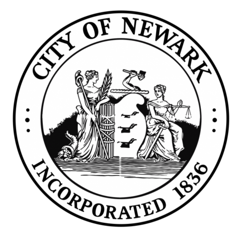 City of Newark Seal