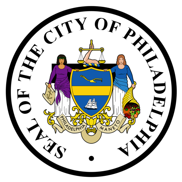 City of Philadelphia Seal