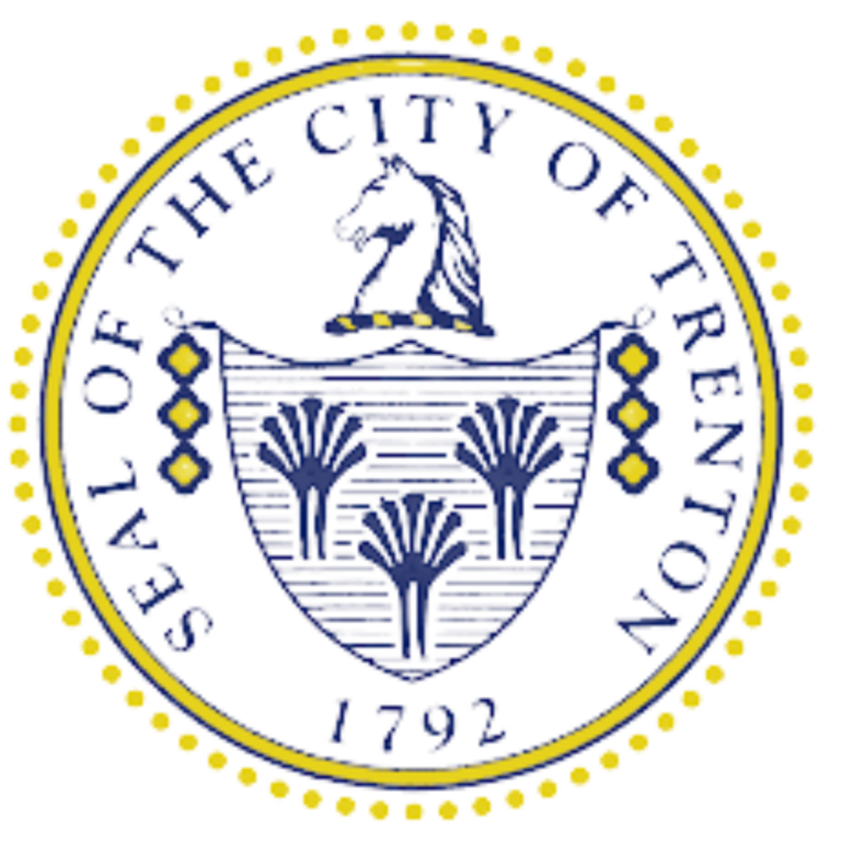 City of Trenton Seal