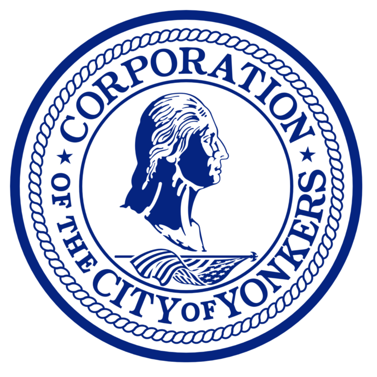 City of Yonkers Seal