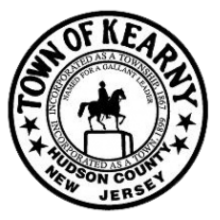 Kearny Seal