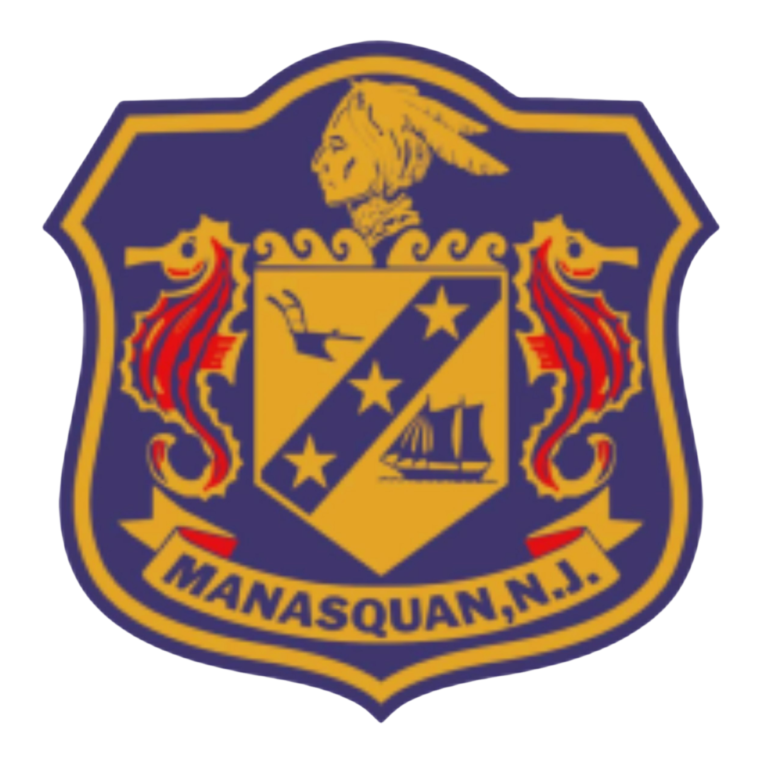 Manasquan Seal