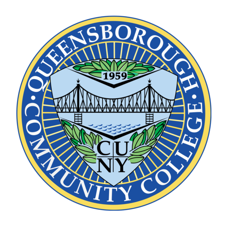 Queensborough Community College Seal