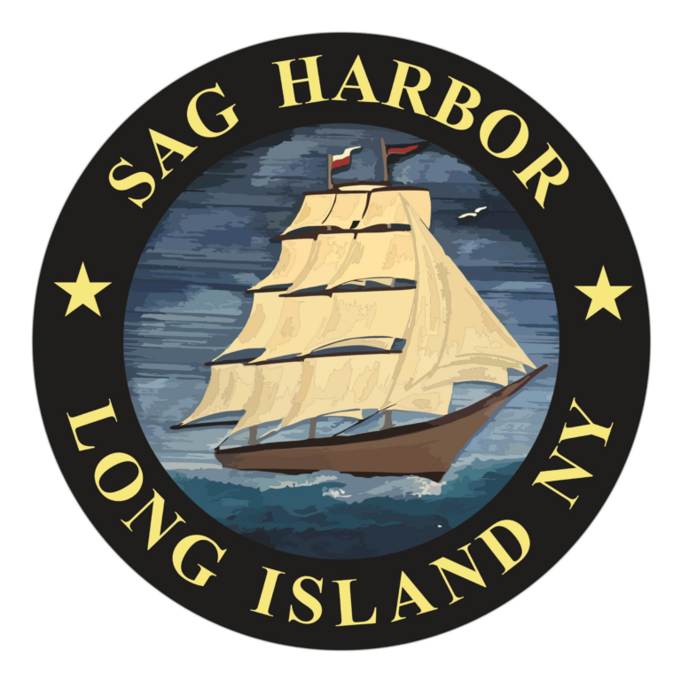 Sag Harbor Seal