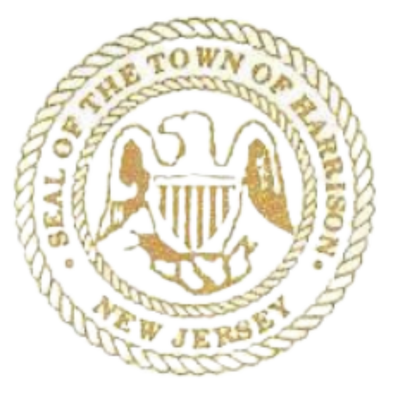 Town of Harrison Seal
