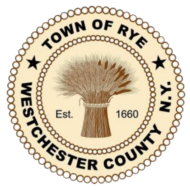 Town of Ryee Seal