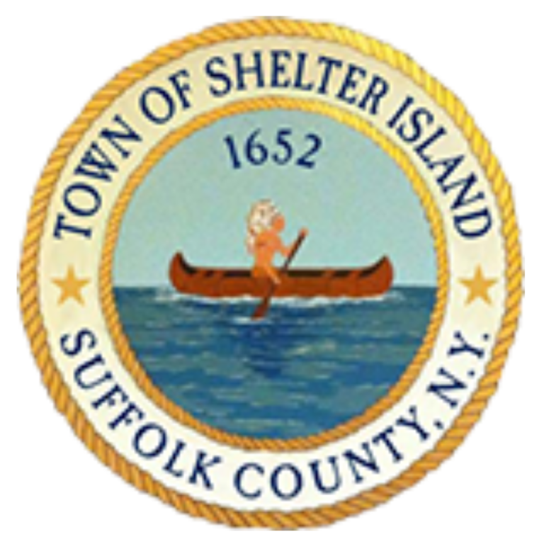 Town of Shelter Island Seal