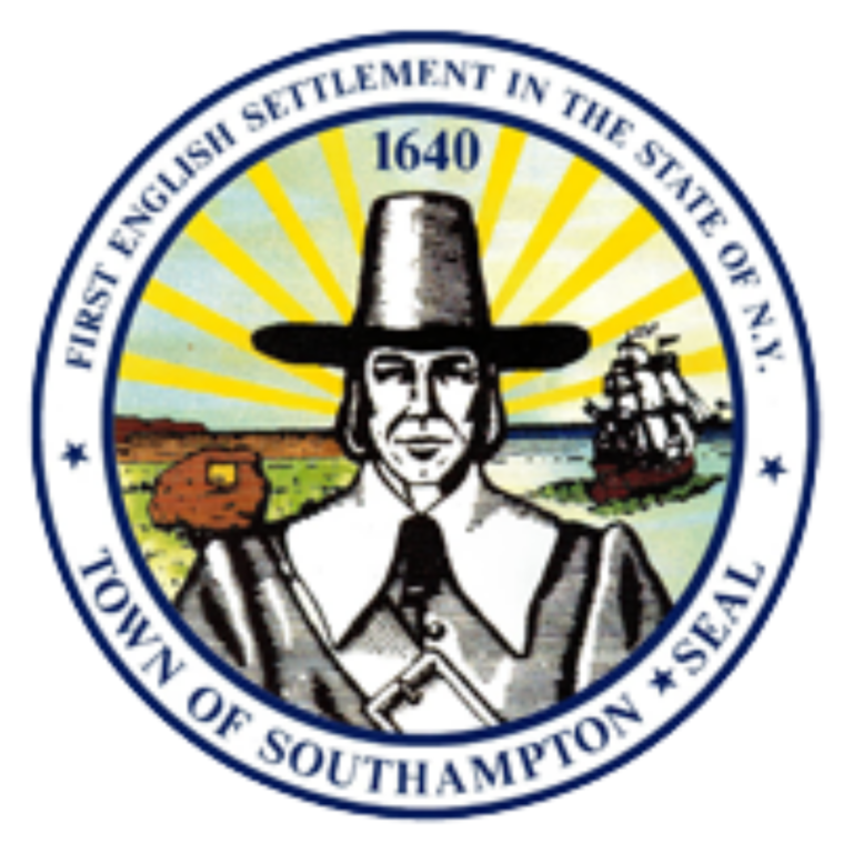Town of Southampton Seal