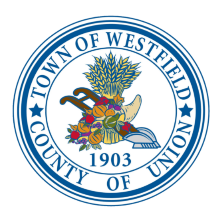 Town of Westfield Seal