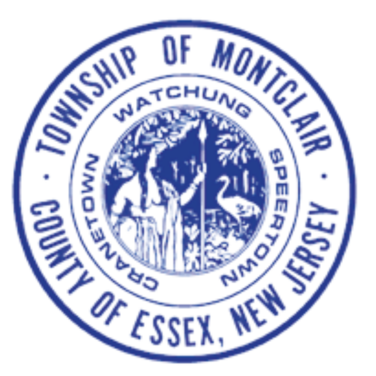 Township of Montclair Seal