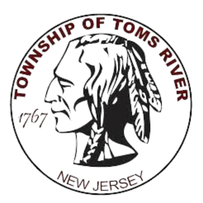 Township of Toms River Seal