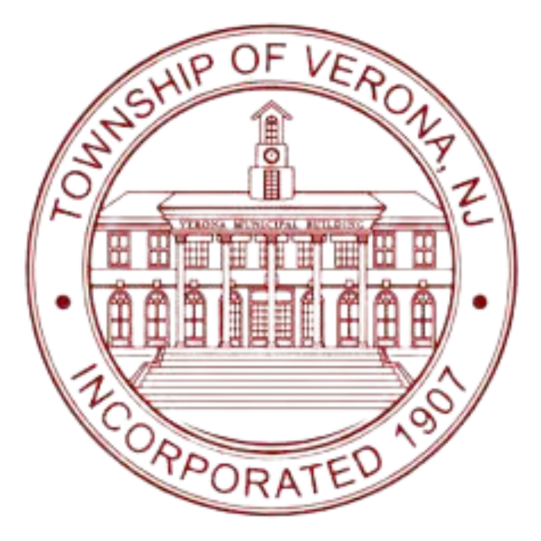 Township of Verona Seal