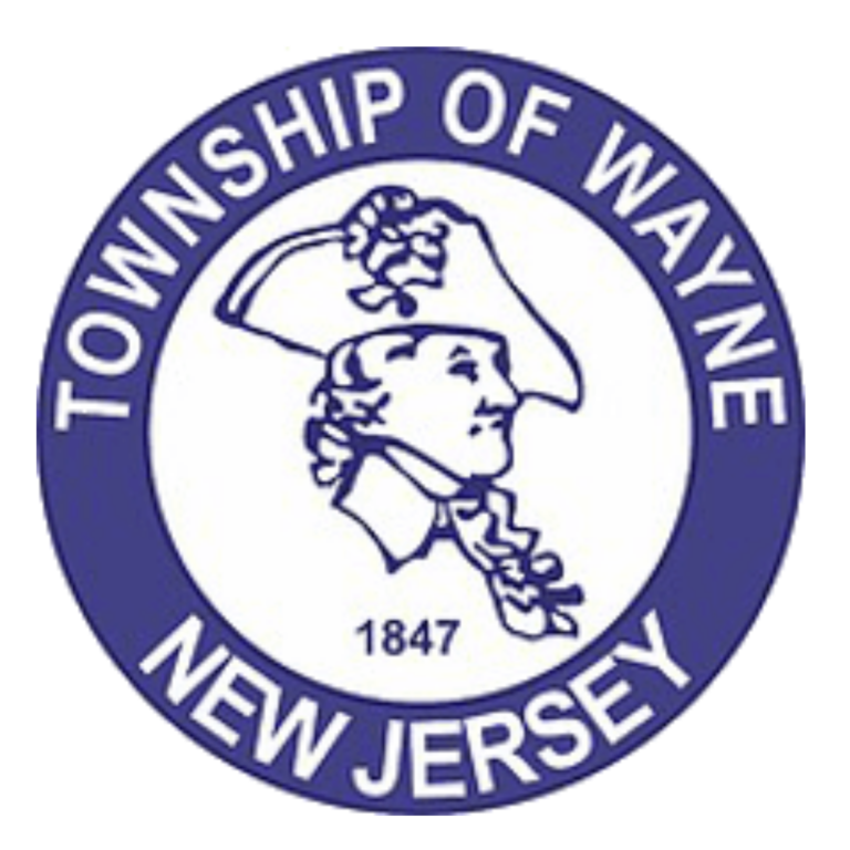 Township of Wayne Seal